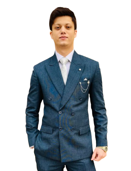 Nouman Sabir
